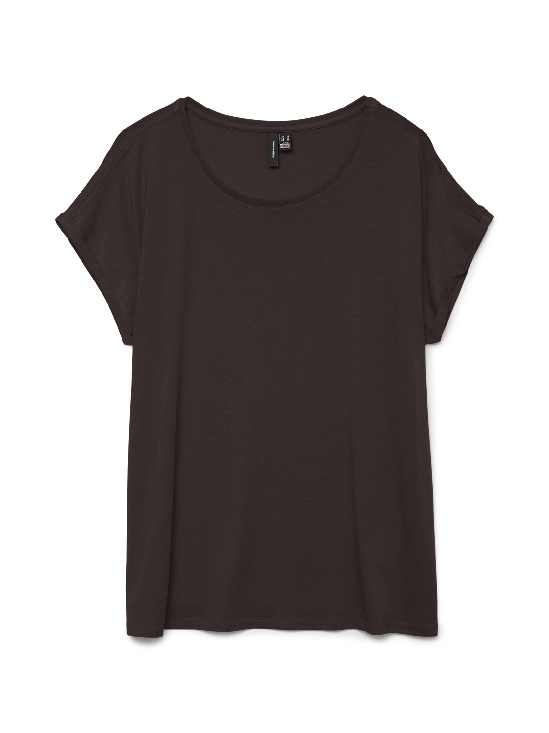 VMAVA T-Shirt - Chocolate Torte - VERO MODA & VILA Bergvik